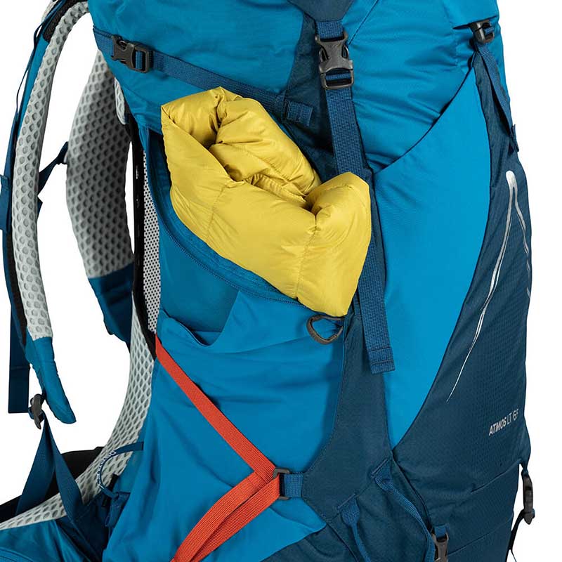 Stow-on-the-Go&trade; Osprey Pole Clips